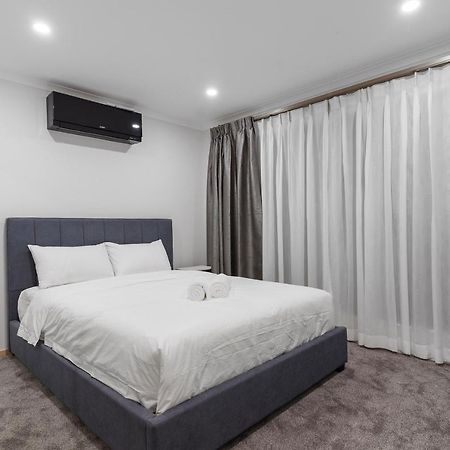 Apartament The Antilia Auckland Zewnętrze zdjęcie