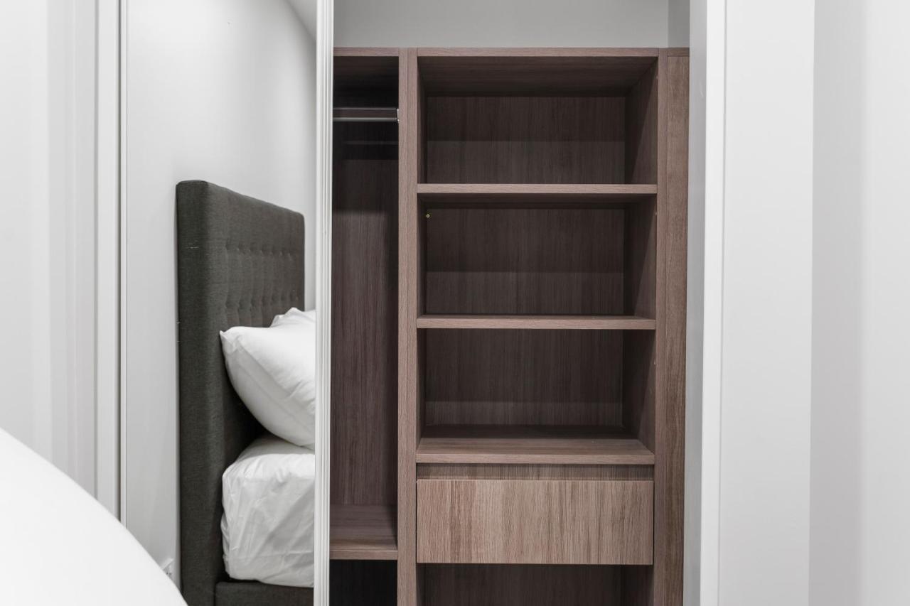 Apartament The Antilia Auckland Zewnętrze zdjęcie