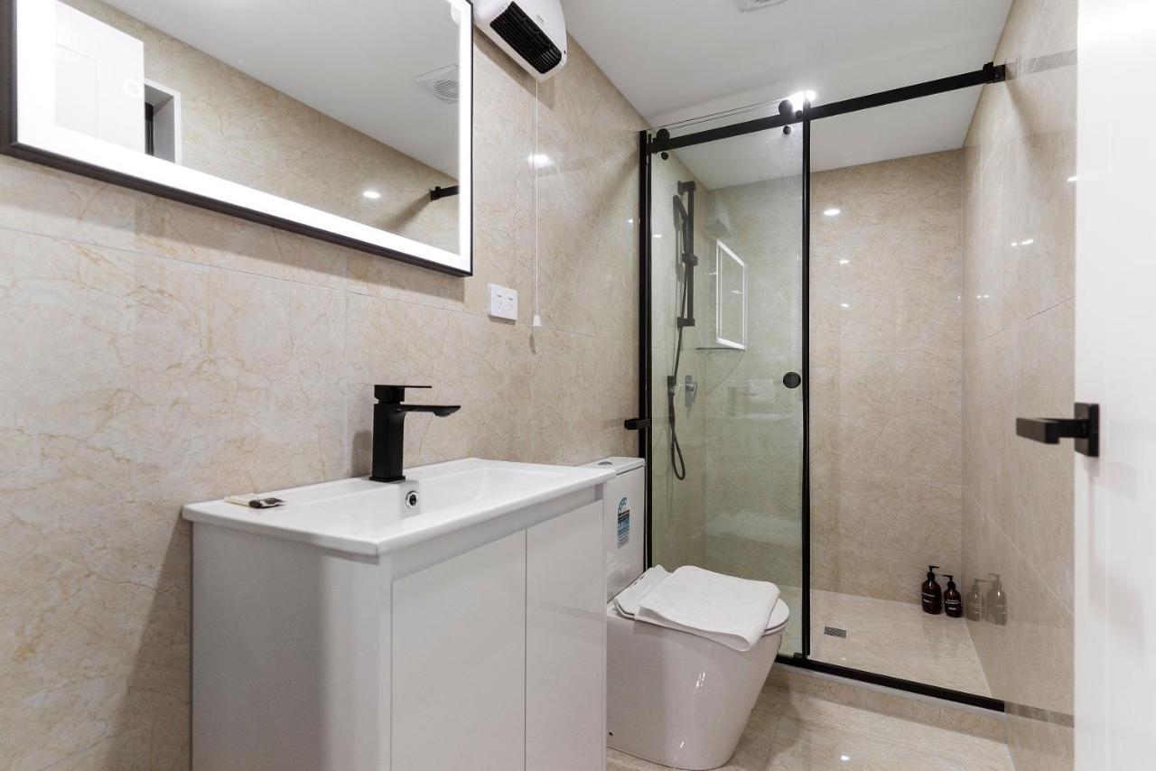 Apartament The Antilia Auckland Zewnętrze zdjęcie