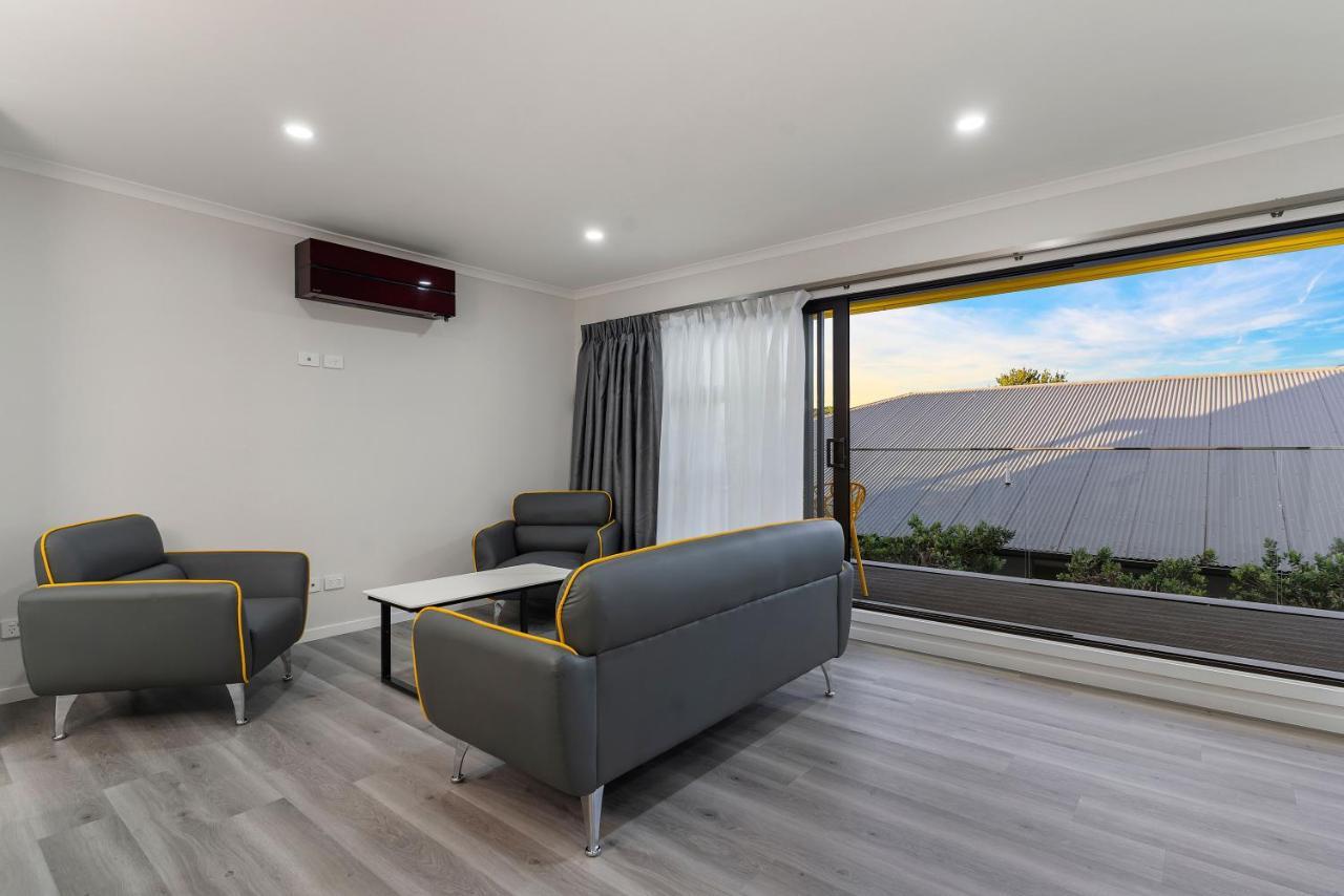Apartament The Antilia Auckland Zewnętrze zdjęcie