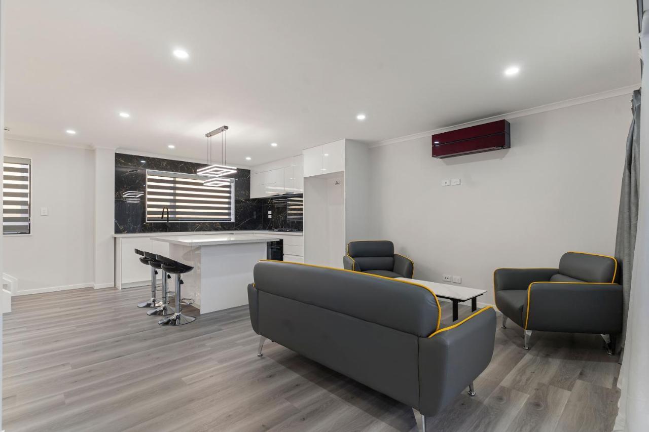 Apartament The Antilia Auckland Zewnętrze zdjęcie