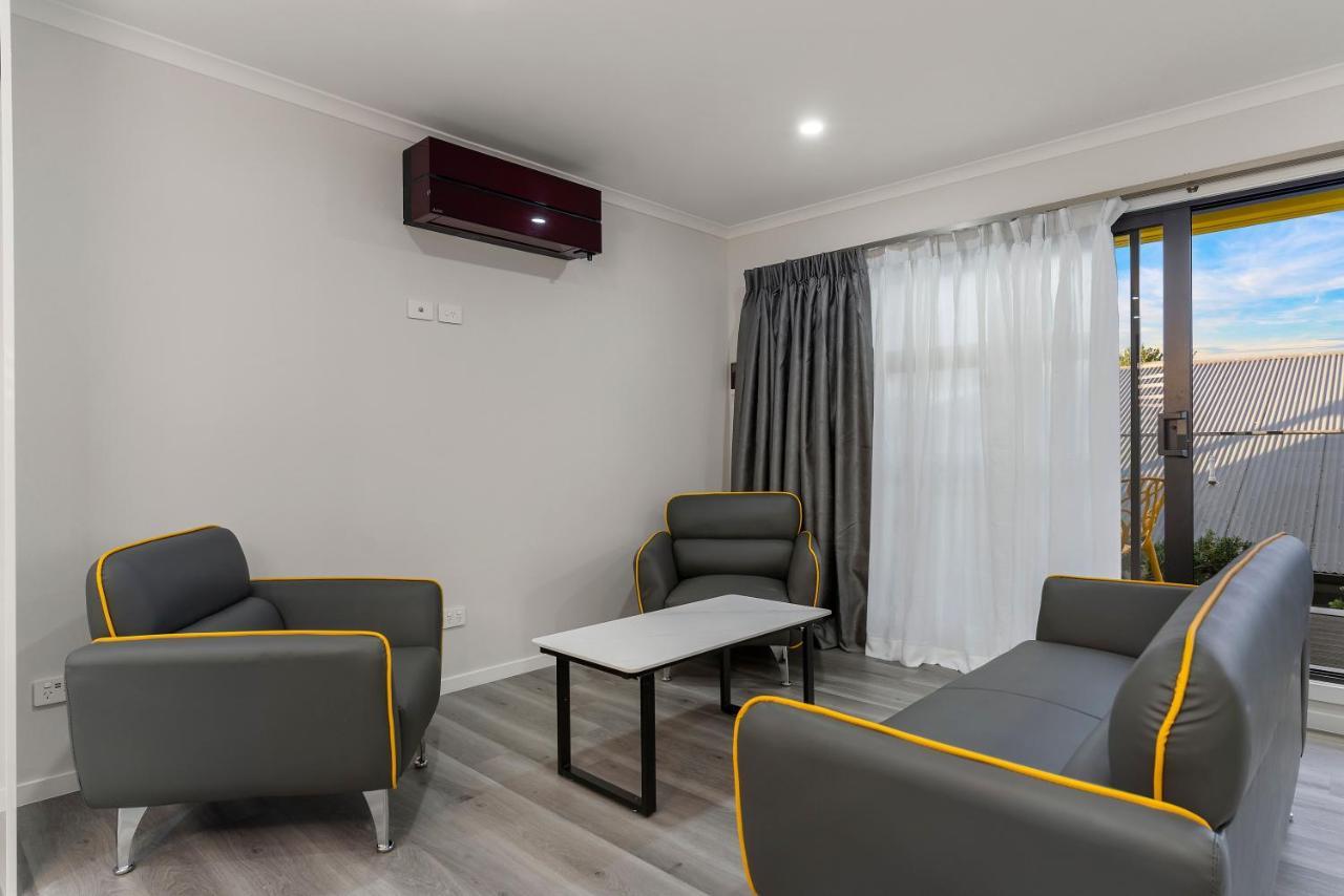 Apartament The Antilia Auckland Zewnętrze zdjęcie