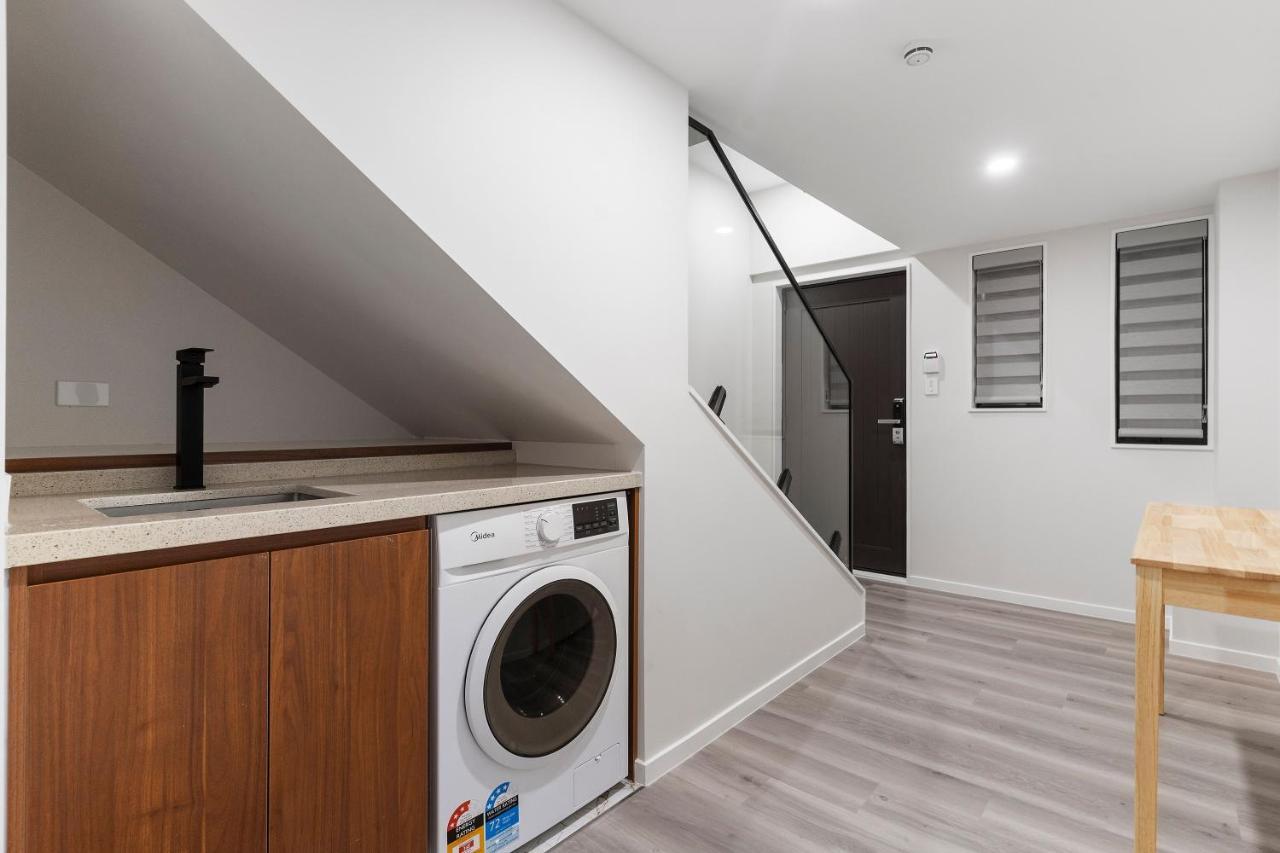Apartament The Antilia Auckland Zewnętrze zdjęcie
