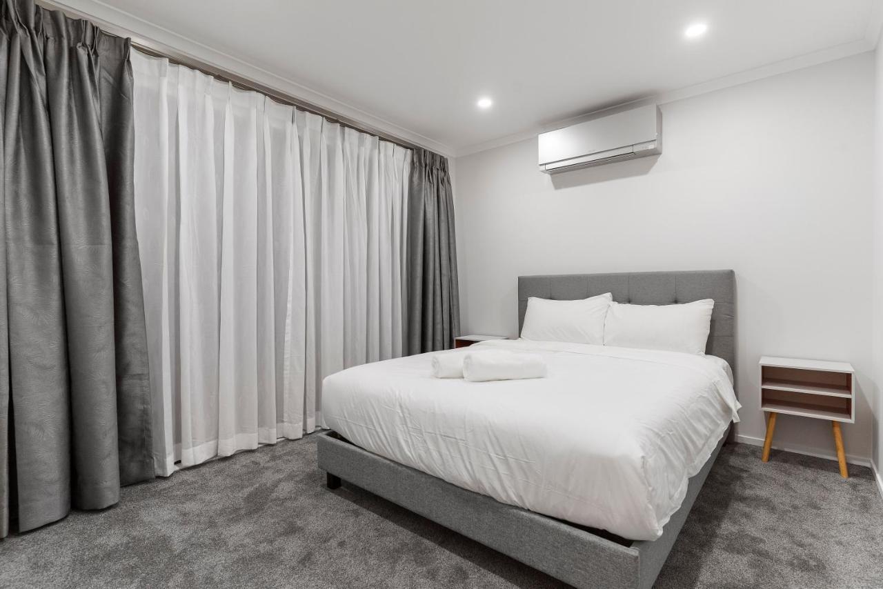 Apartament The Antilia Auckland Zewnętrze zdjęcie