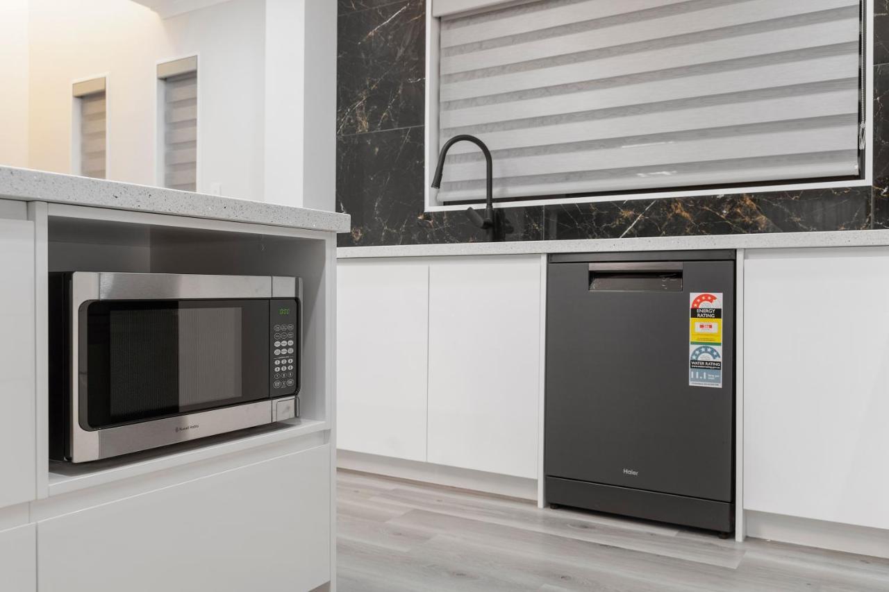 Apartament The Antilia Auckland Zewnętrze zdjęcie