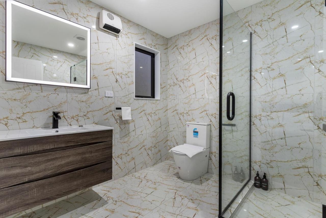 Apartament The Antilia Auckland Zewnętrze zdjęcie