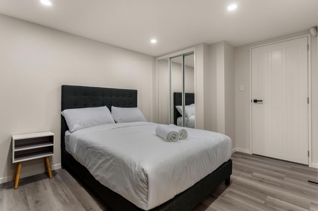 Apartament The Antilia Auckland Zewnętrze zdjęcie